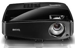 Manufacturers Exporters and Wholesale Suppliers of Benq Projector Delhi Delhi